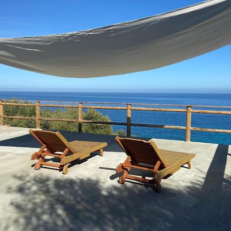 Villa Solemar Marina di Gairo Екстериор снимка