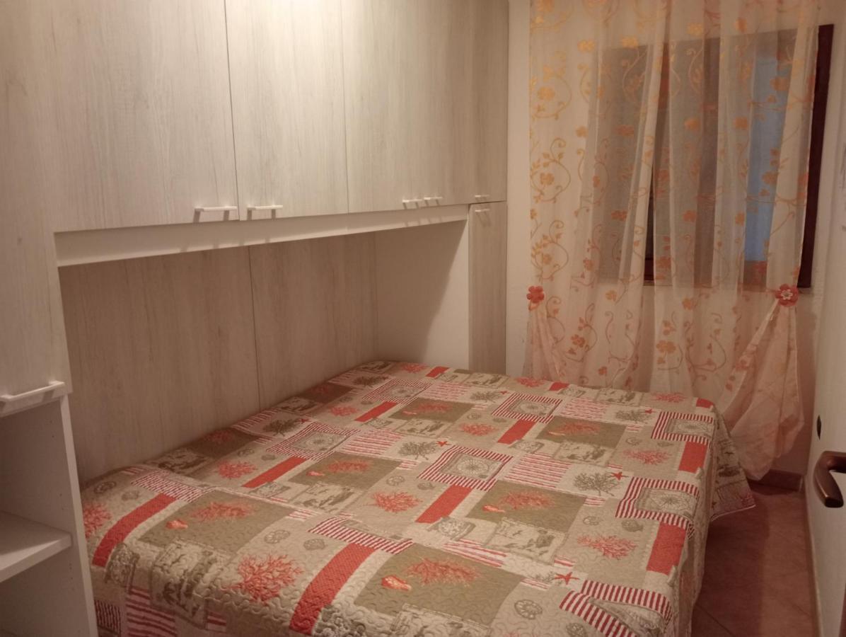 Villa Solemar Marina di Gairo Екстериор снимка
